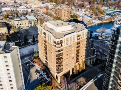 One Eleven Forsythe Condos
