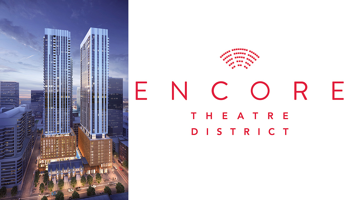 Encore District Condos