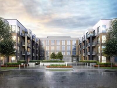 Chelsea Residences