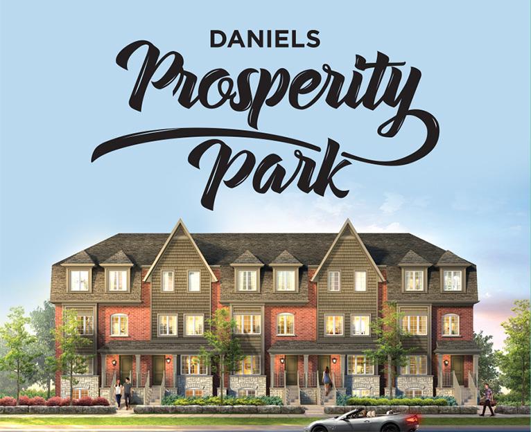 Daniels Prosperity Park