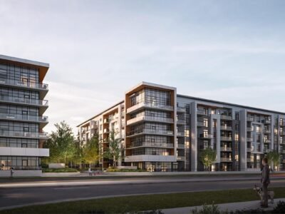 Bower Condos
