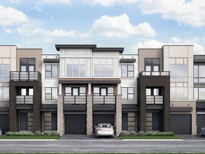 Oakvillage By The Woods