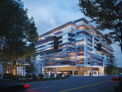 Distrikt Trailside Condos