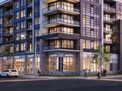 Oakville Condo
