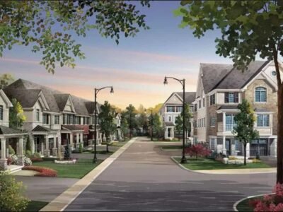 Oakvillage Phase 3