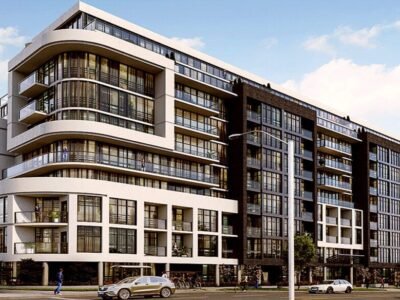 Synergy Condos