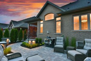 The Residences at Hunters Pointe, Welland