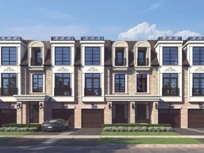 121 East Towns