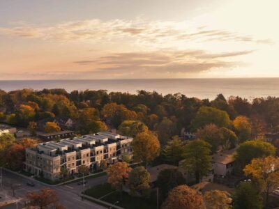 174 Lakeshore Towns