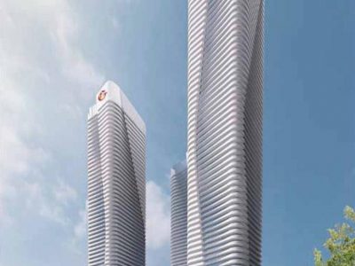 7028 Yonge Street Condos