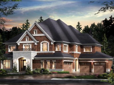 Forest Valley Castlemore