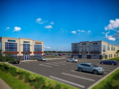 Kingridge Crossing Office Condos