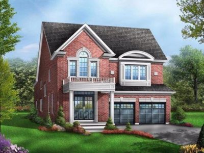 Lotus Pointe By Starlane Homes
