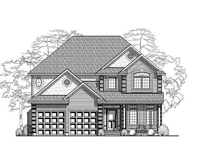 Uplands North Phase III