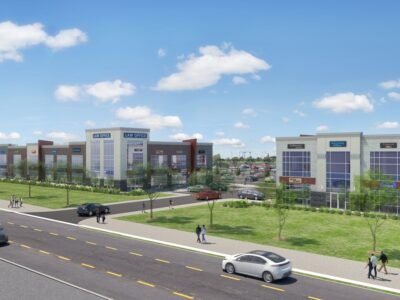 Kingridge Crossing Office Condos