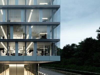 Kingridge Square Office Condos