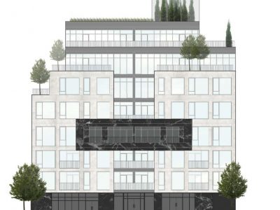 2010 Bathurst Street Condos