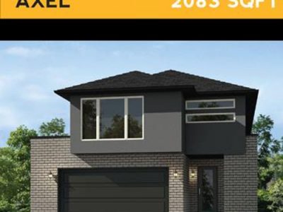 Foxfield Trails Phase 5