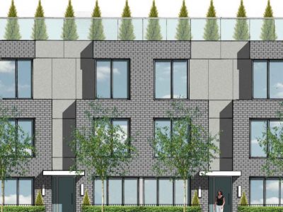 125 Montezuma Trail Townhomes