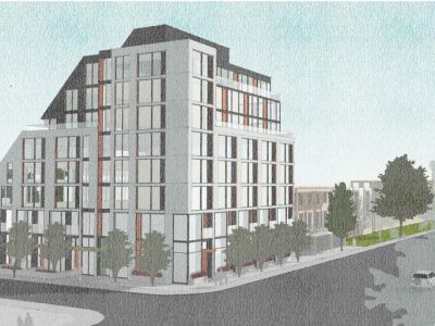 1474 St. Clair Avenue West Condos