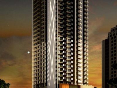 91 King Street Condos