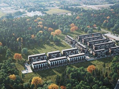 NEXT Elgin East Phase 2 Condos