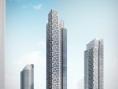 Vaughan Metropolitan Centre Condos