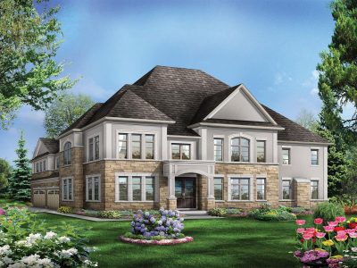 Anchor Woods Phase 2