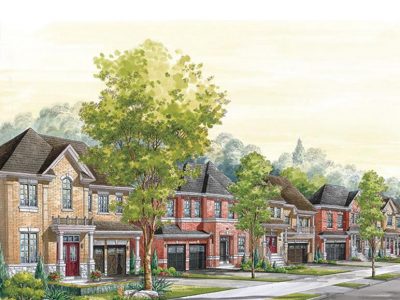 Highland Creek Phase 2