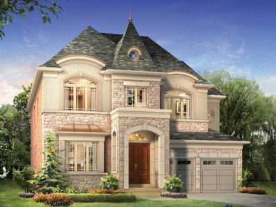 Kleinburg Hills