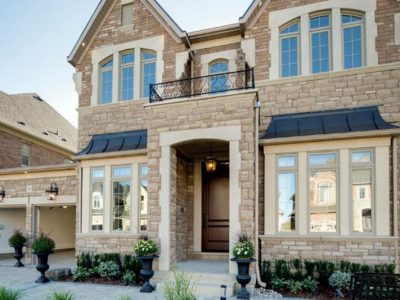 Spring Valley Estates