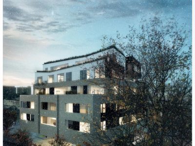 Suites on The Danforth