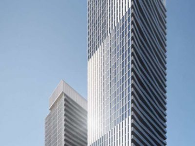 Television City Condos 2