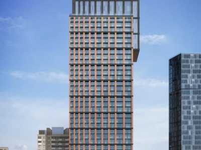 201 Church Street Condos