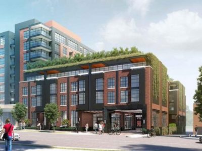 2795 Bathurst Street Condos