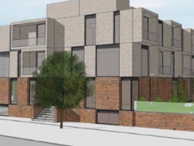 Distrikt Islington Village