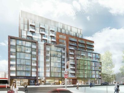 Reunion Crossing Condos