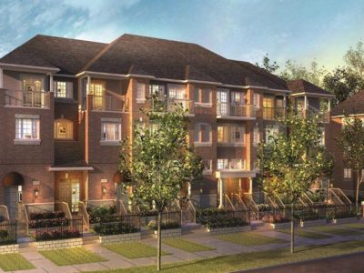 Trafalgar Castle Towns