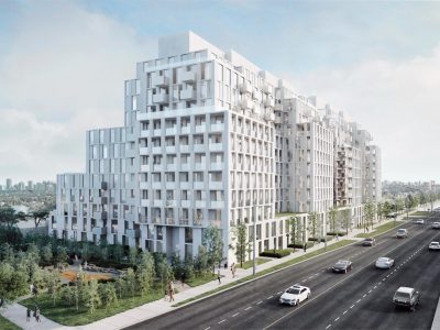 Nordic Condos