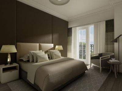 The Village Southfields Caledon Towns