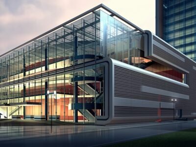The Interchange Office Condos
