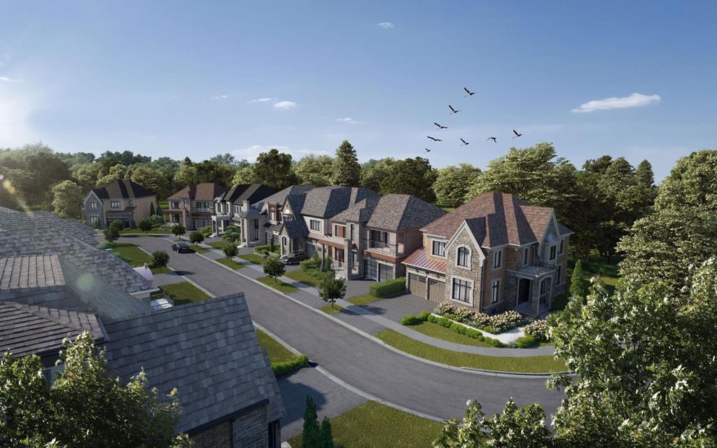 Glen Abbey Encore Oakville 99homes.ca