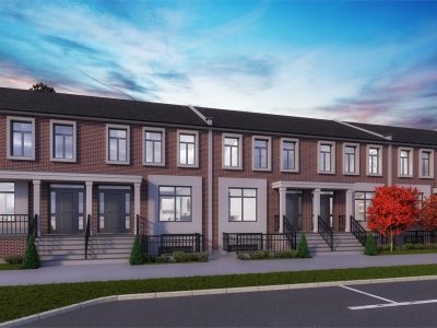 Summersides Mews Towns