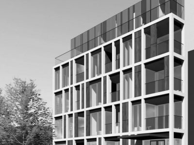 922 Millwood Road Condos