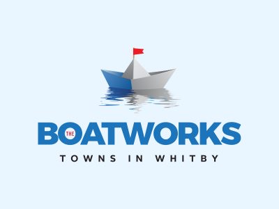 Boatworks Towns