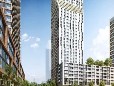 253 Queen Street East Condos