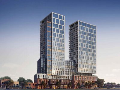 1956 Weston Road Condos