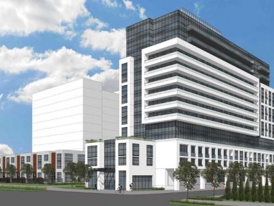 5950 Bathurst Street Condos