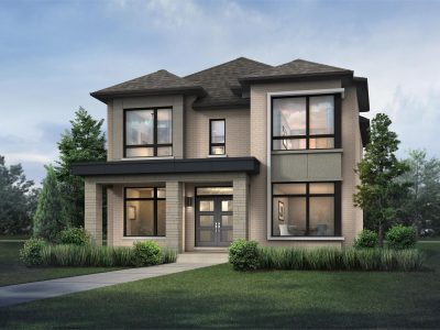 Cornell Rouge Phase 7 Homes