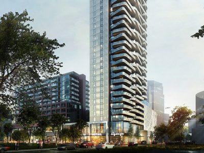 The Signature Condos 2